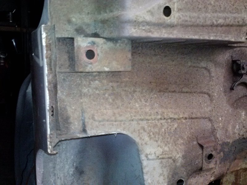 rust found here